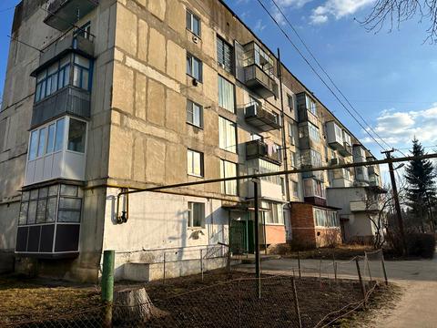 квартира по адресу Травнева, 2