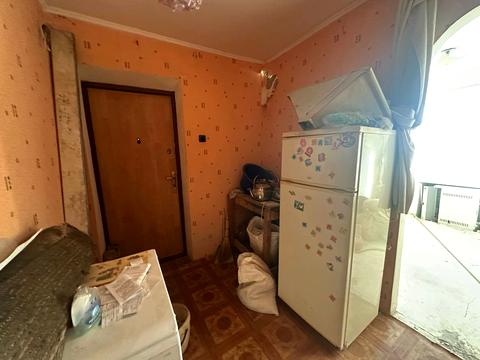 квартира по адресу Травнева, 2