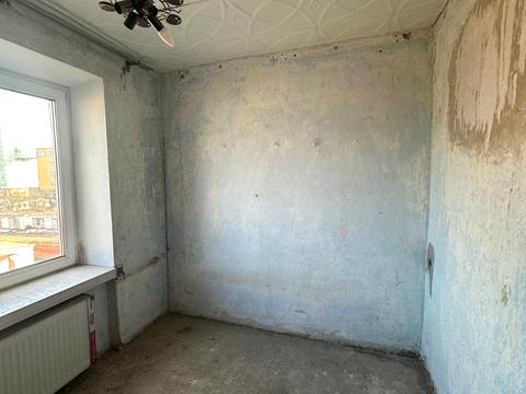 квартира по адресу Травнева, 2