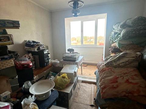 квартира по адресу Травнева, 2