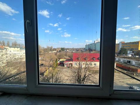 квартира по адресу Травнева, 2