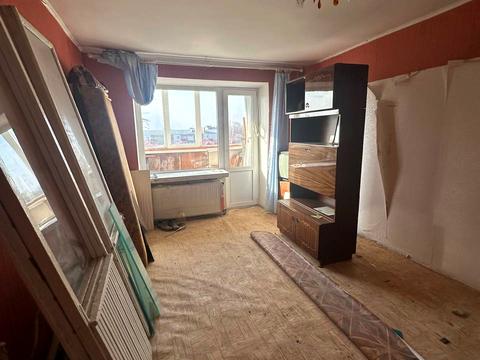 квартира по адресу Травнева, 2