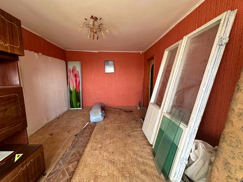 квартира по адресу Травнева, 2