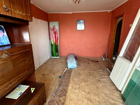 квартира по адресу Травнева, 2