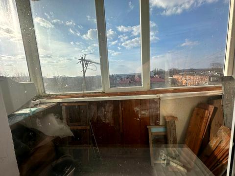 квартира по адресу Травнева, 2