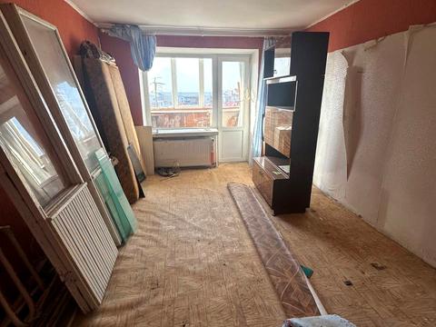 квартира по адресу Травнева, 2