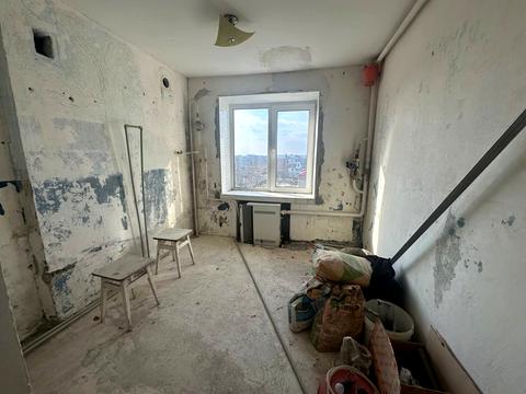 квартира по адресу Травнева, 2