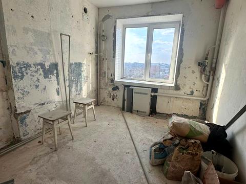 квартира по адресу Травнева, 2