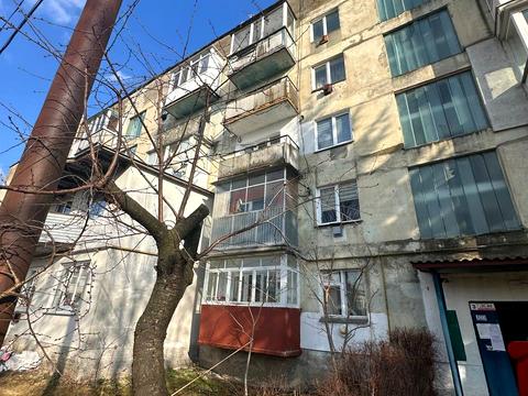 квартира по адресу Травнева, 2