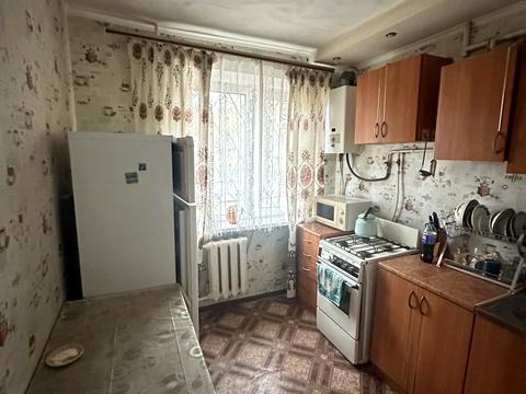 квартира за адресою Володимира Івасюка вул. (Ногинська), 20