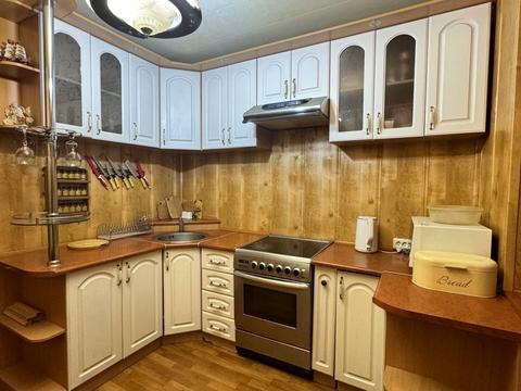 квартира за адресою Дніпро, Набережна Перемоги вул., 140