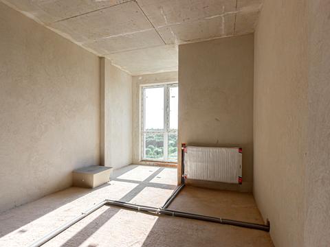 квартира за адресою Героїв Крут вул., (Будинок 1)