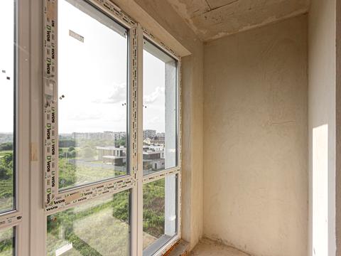 квартира за адресою Героїв Крут вул., (Будинок 1)