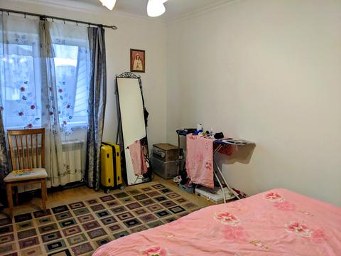 дом по адресу Кармелюка ул., 4