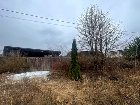 участок по адресу Сонячна, 6