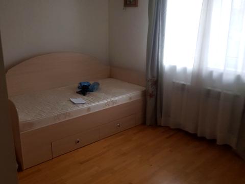 дом по адресу Кармелюка ул., 4