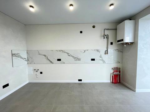 квартира по адресу Княгинин ул., (Будинок 17)