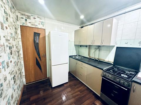 квартира по адресу Синельниково, Променева, 12 