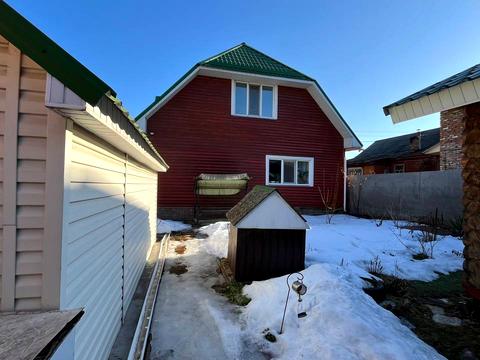 будинок за адресою Профспілок, 6