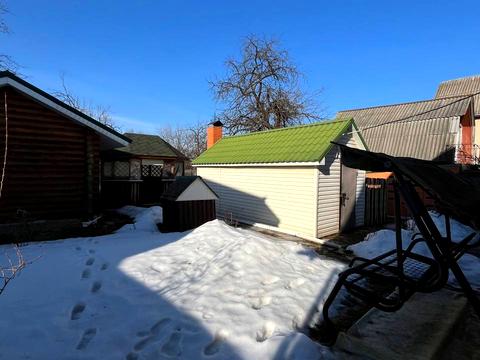 будинок за адресою Профспілок, 6