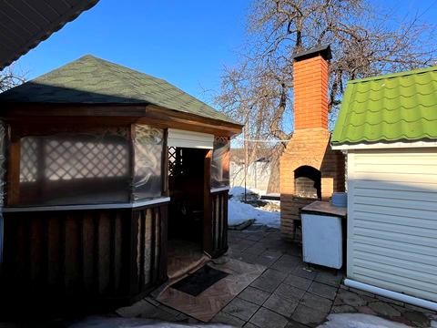 будинок за адресою Профспілок, 6