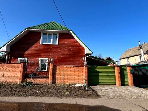 будинок за адресою Профспілок, 6