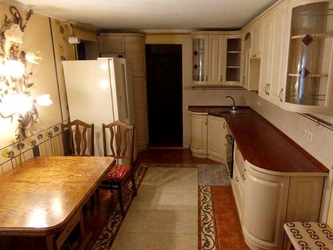 будинок за адресою Профспілок, 6