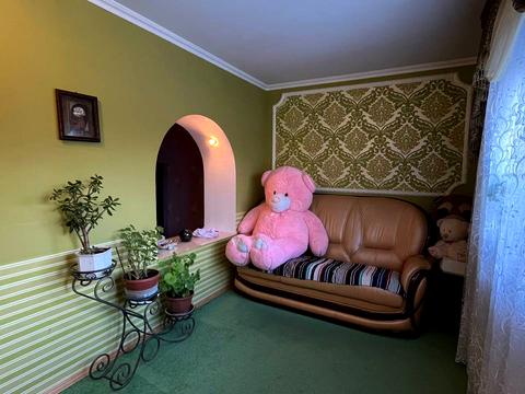 будинок за адресою Профспілок, 6