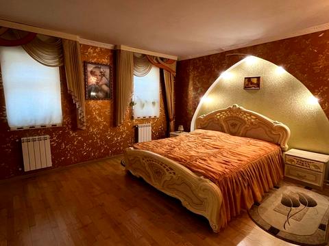 будинок за адресою Профспілок, 6