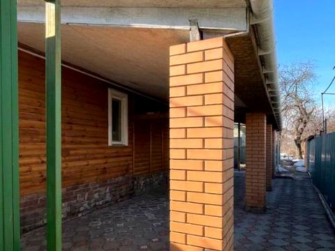 будинок за адресою Профспілок, 6