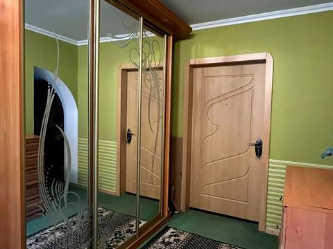 будинок за адресою Профспілок, 6