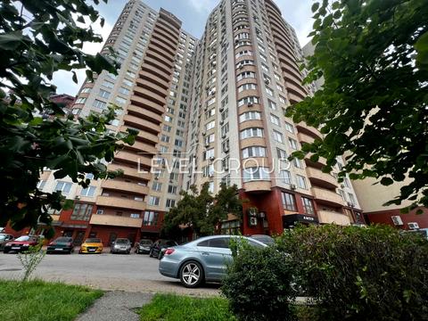 квартира по адресу Валерия Лобановского просп., 150