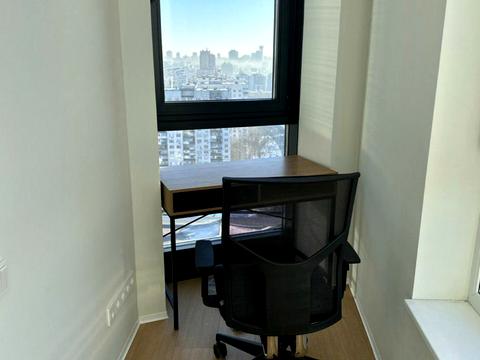 квартира по адресу Митрополита Василия Липковского ул. (Урицкого), 38