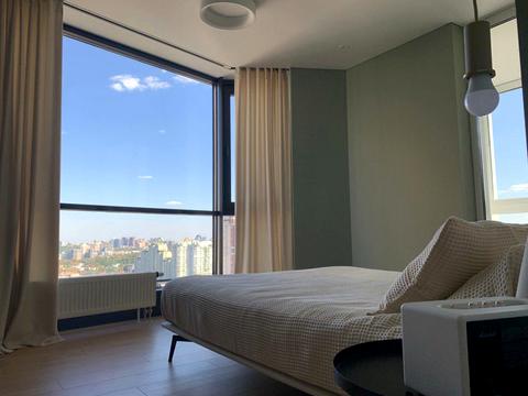 квартира по адресу Митрополита Василия Липковского ул. (Урицкого), 38