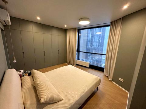 квартира по адресу Митрополита Василия Липковского ул. (Урицкого), 38