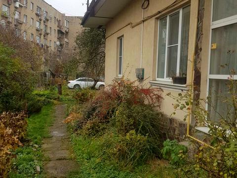 дом по адресу Кармелюка ул., 4