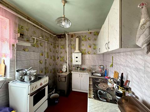 дом по адресу Бойченко ул. (25 лет Октября), 141