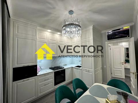 квартира за адресою Перспективна вул., 5