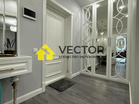 квартира за адресою Перспективна вул., 5