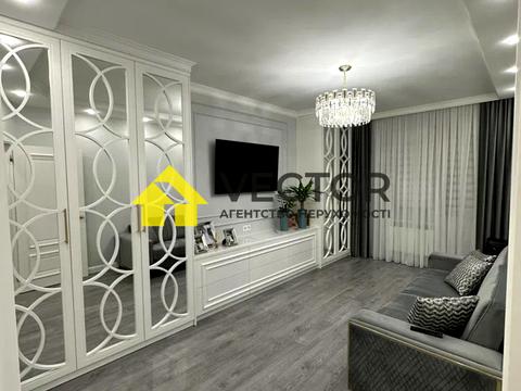 квартира за адресою Перспективна вул., 5