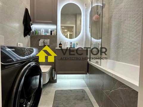 квартира за адресою Перспективна вул., 5