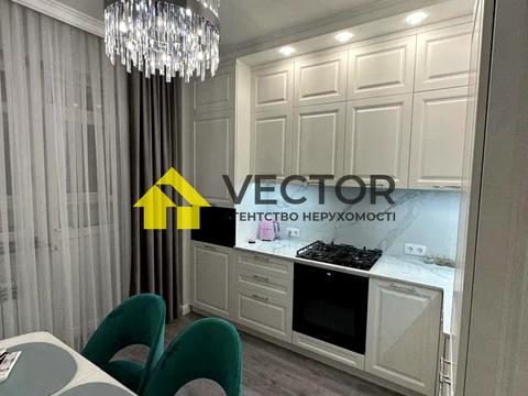 квартира за адресою Перспективна вул., 5