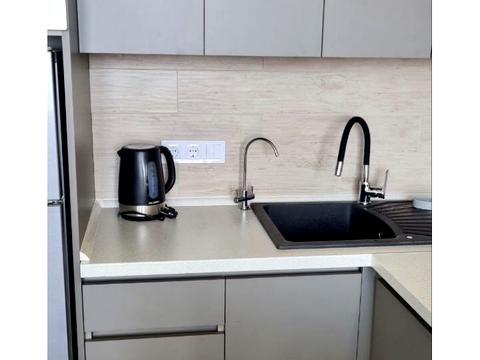 квартира за адресою Академіка Філатова вул., 2 к2