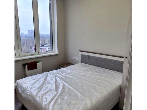 квартира за адресою Академіка Філатова вул., 2 к2