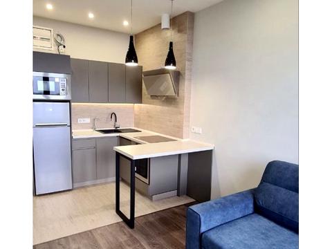 квартира за адресою Академіка Філатова вул., 2 к2