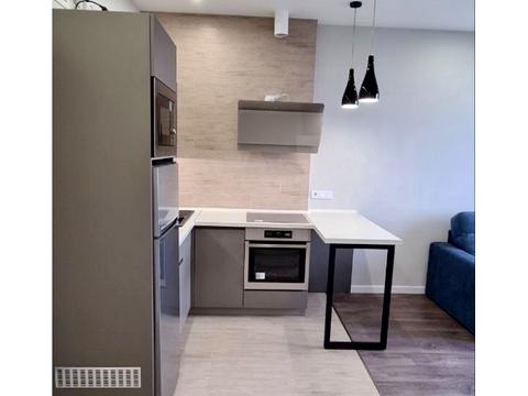 квартира за адресою Академіка Філатова вул., 2 к2