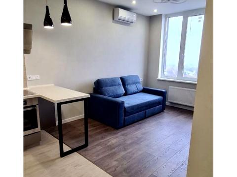 квартира за адресою Академіка Філатова вул., 2 к2