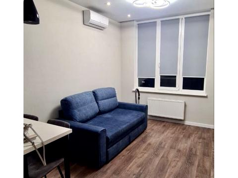 квартира за адресою Академіка Філатова вул., 2 к2