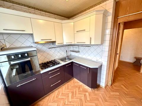 квартира по адресу Богдана Хмельницкого просп. (Героїв Сталінграда), 8-Б