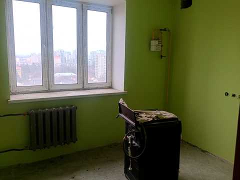 квартира по адресу Гамаліївська ул. (Олександра Бестужева), 34
